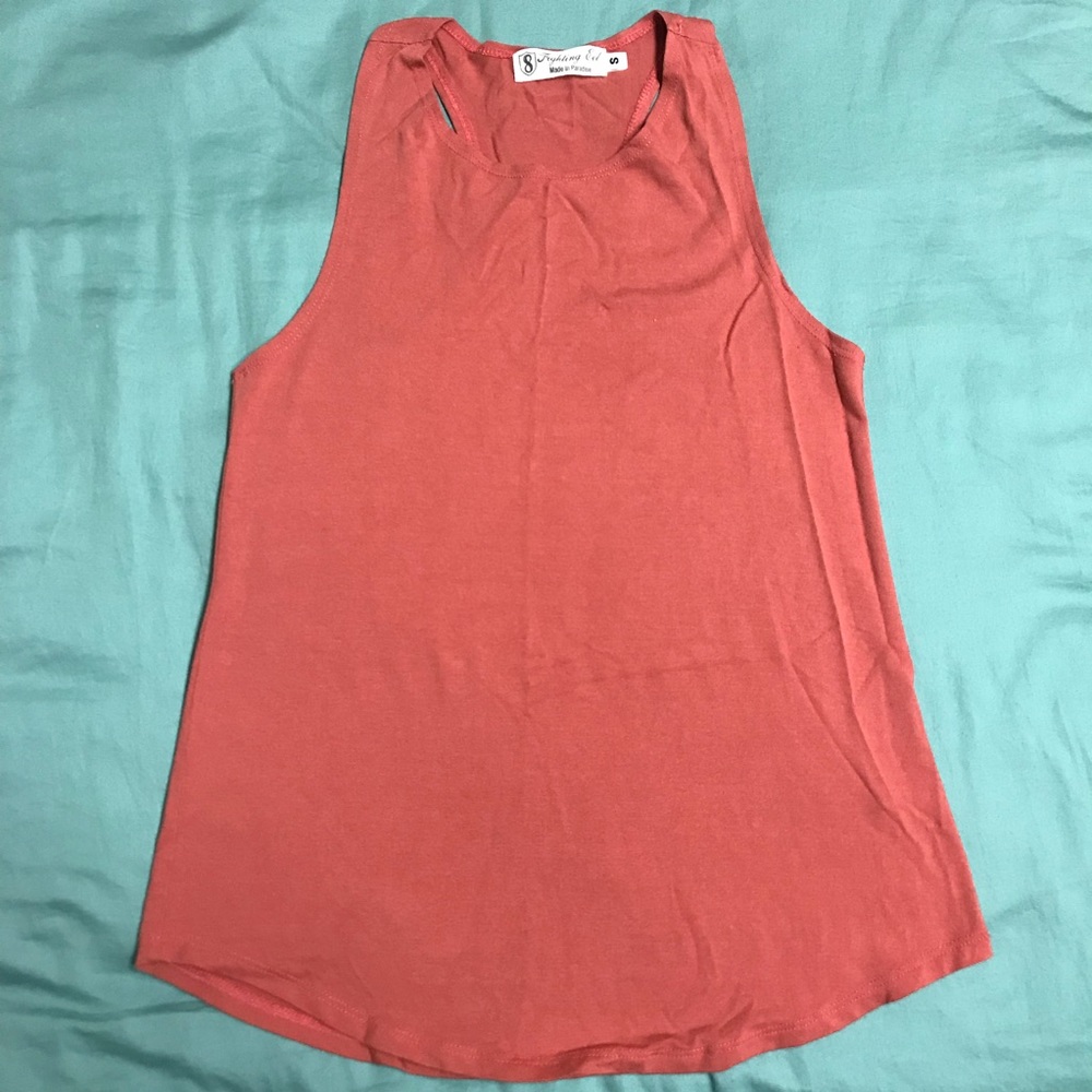 FIGHTING EEL tank arctic